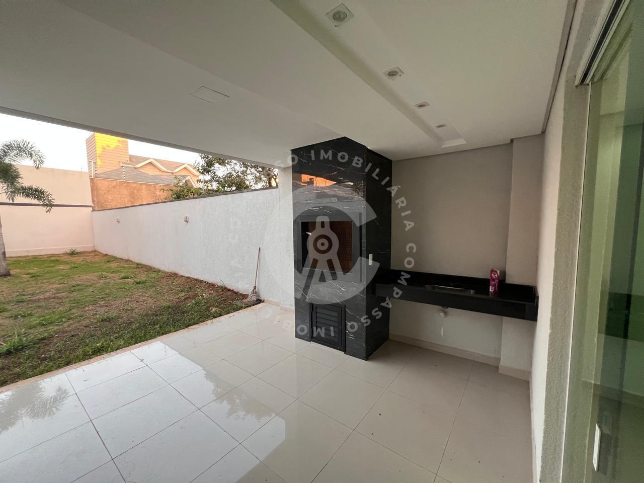 Sobrado com 3 dormitórios para locação, Jardim Iguaçu, FOZ DO ...
