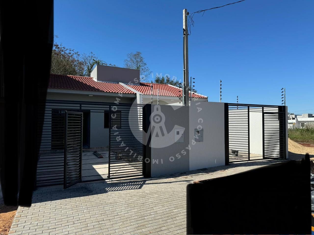 Casa com 2 dormitórios à venda, Loteamento Vila Maria, FOZ DO ...