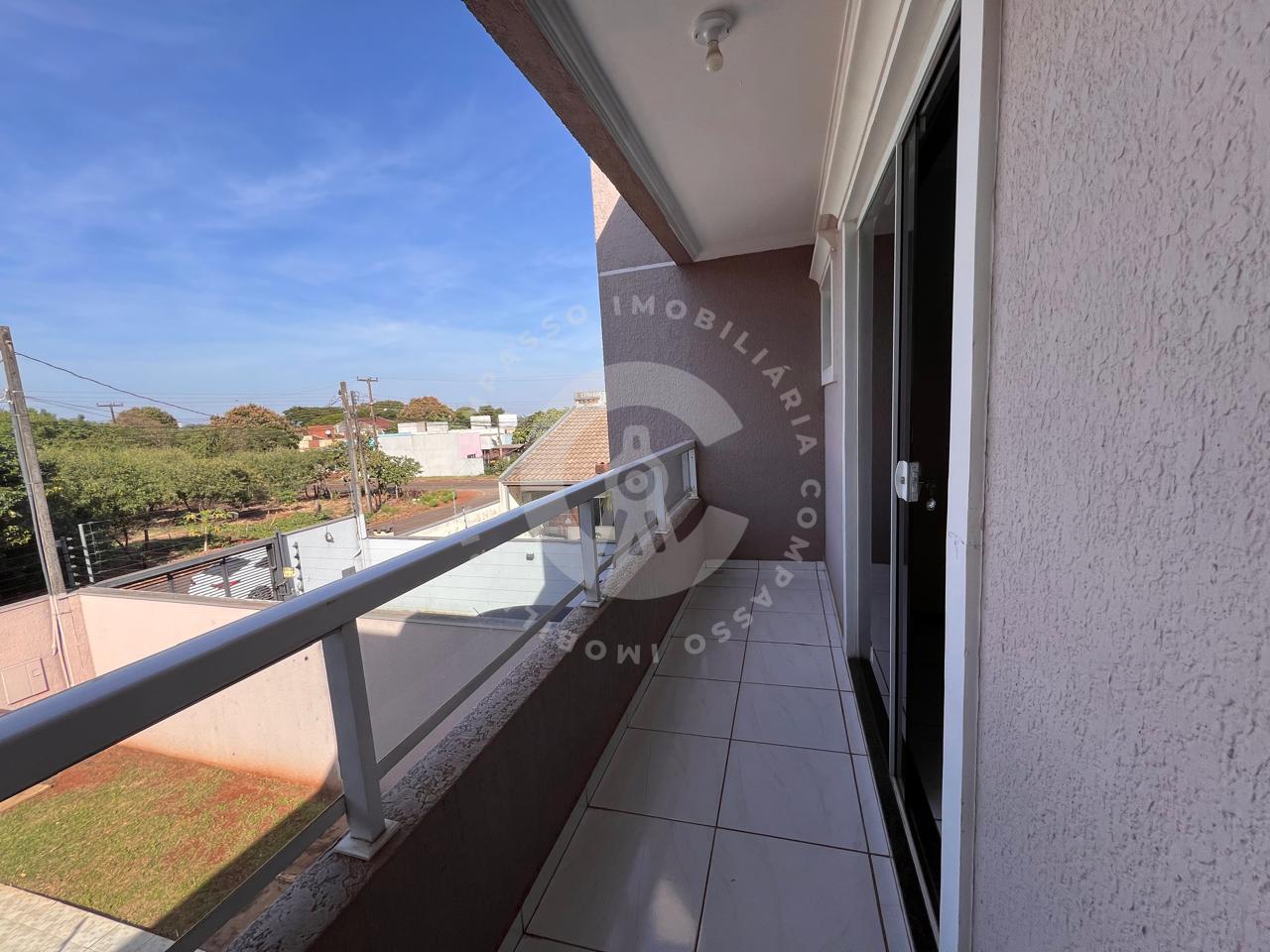 Sobrado com 2 dormitórios à venda, Portal da Foz, FOZ DO IGUAC...