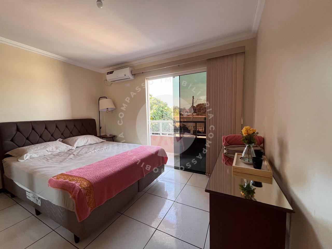 Sobrado com 2 dormitórios à venda, Portal da Foz, FOZ DO IGUAC...