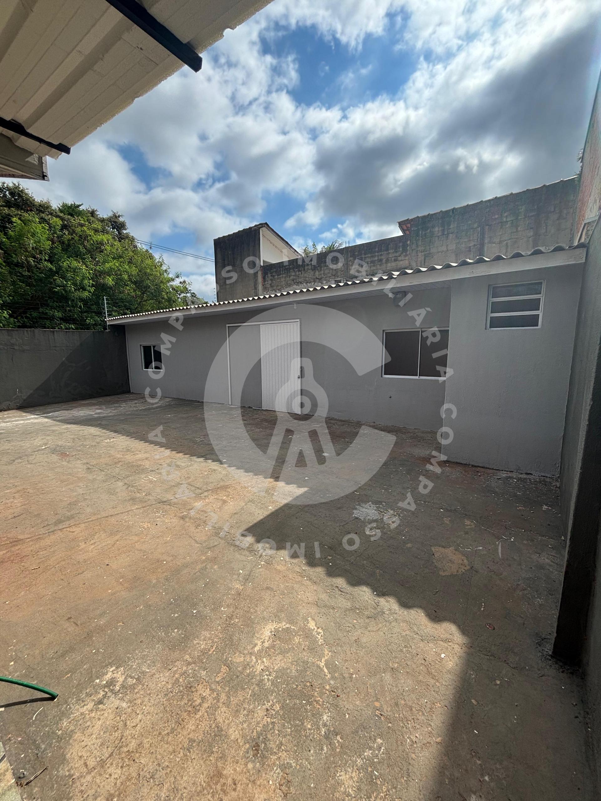 Seu novo lar no Conjunto Libra  3 quartos, sala e ótima locali...