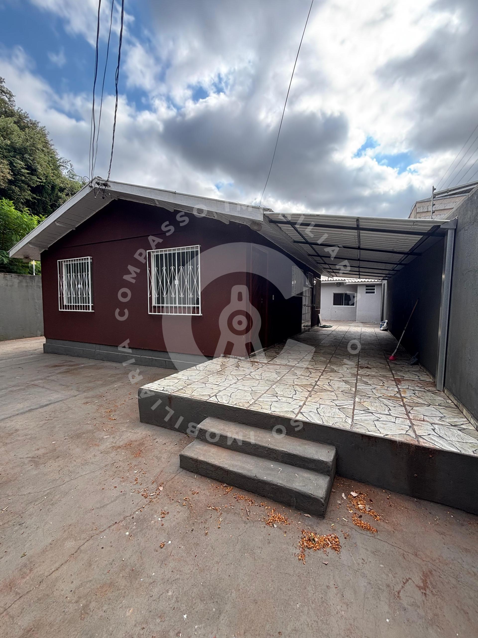 Seu novo lar no Conjunto Libra  3 quartos, sala e ótima locali...