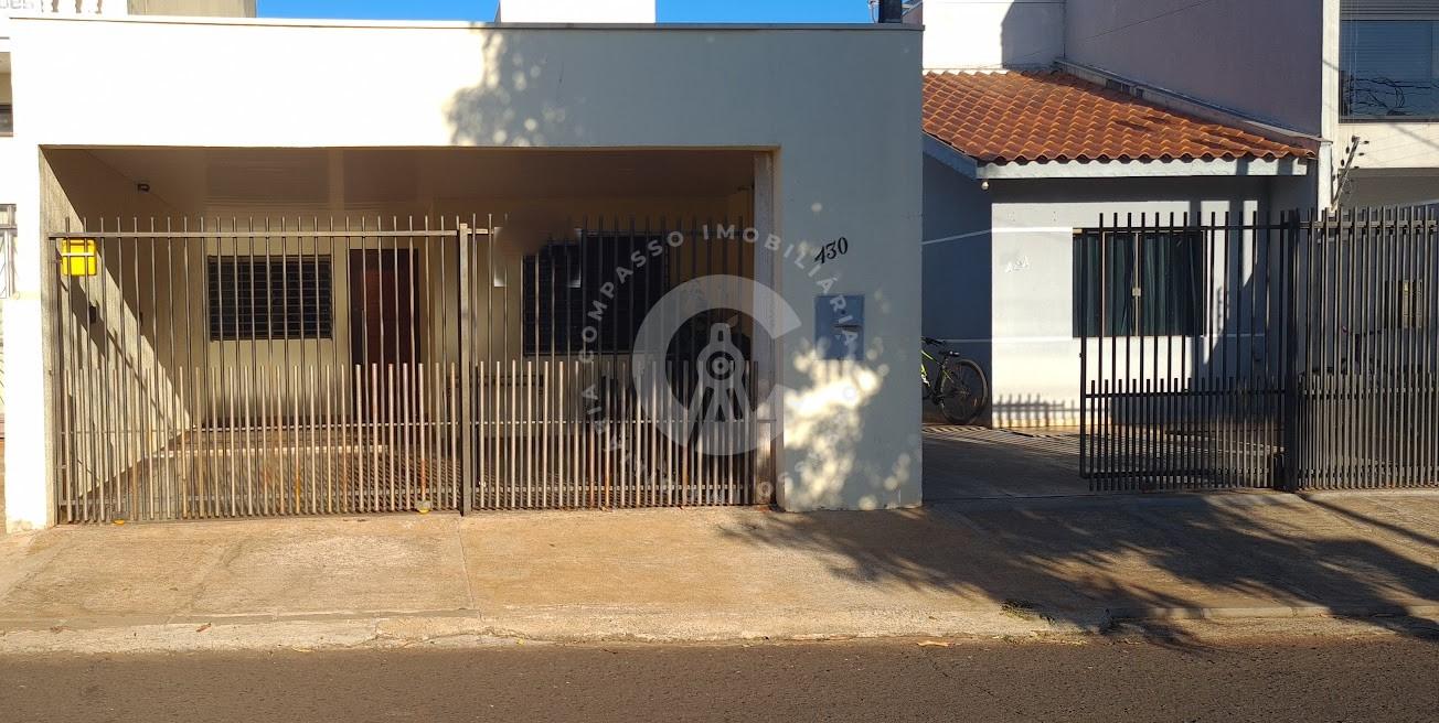Casa à venda, 3 Quartos Jardim das Palmeiras, FOZ DO IGUACU - PR