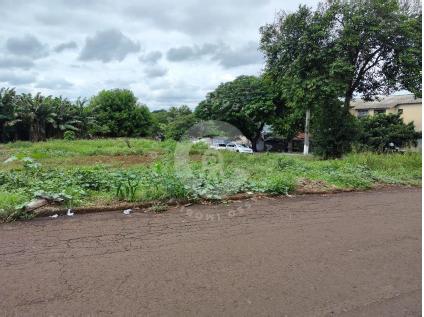 Terreno à venda, Vila Bom Jesus, FOZ DO IGUACU - PR