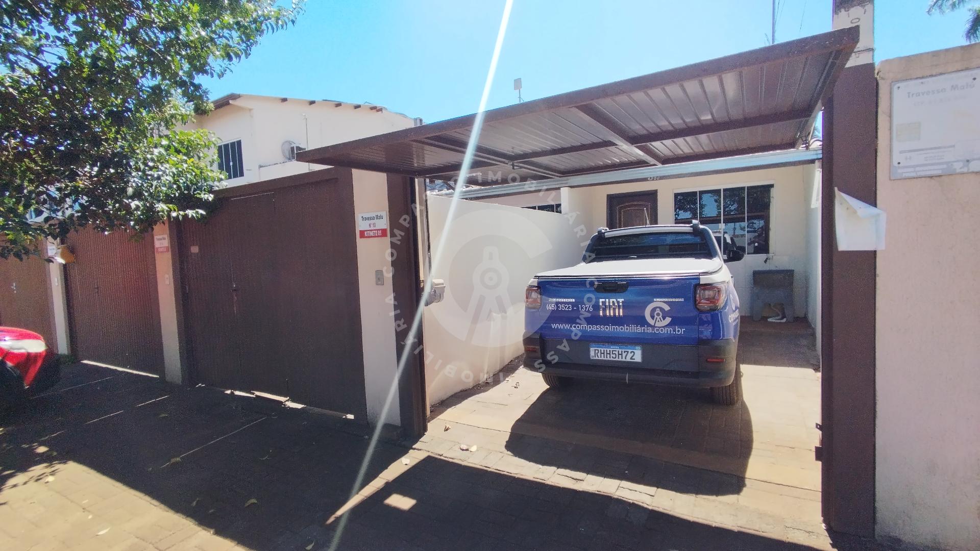 Quitinete com 1 dormitório para locação,25.00 m , FOZ DO IGUAC...