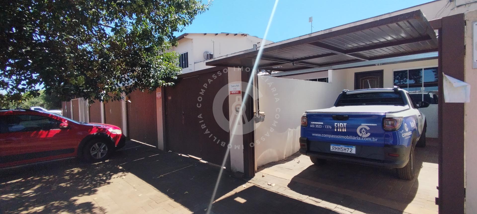 Quitinete com 1 dormitório para locação,25.00 m , FOZ DO IGUAC...