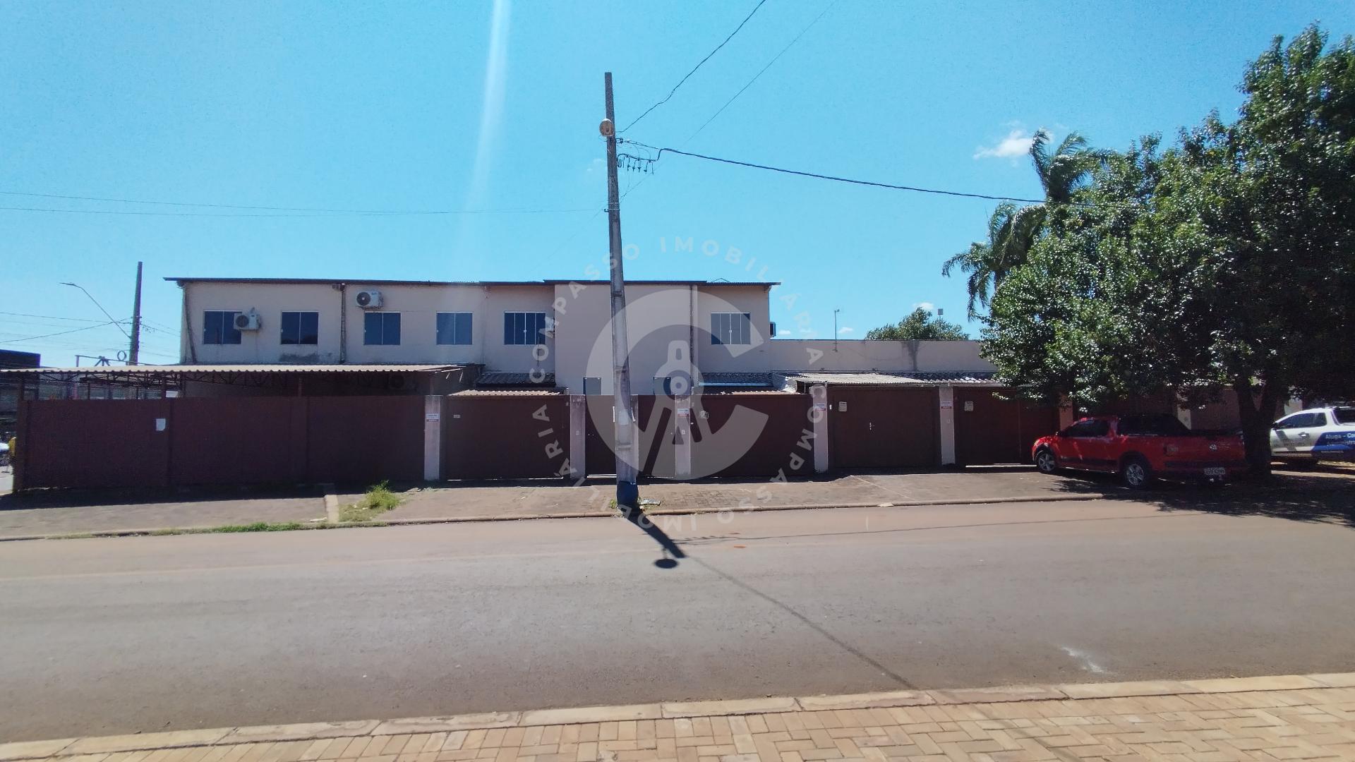 Quitinete com 1 dormitório para locação,25.00 m , FOZ DO IGUAC...