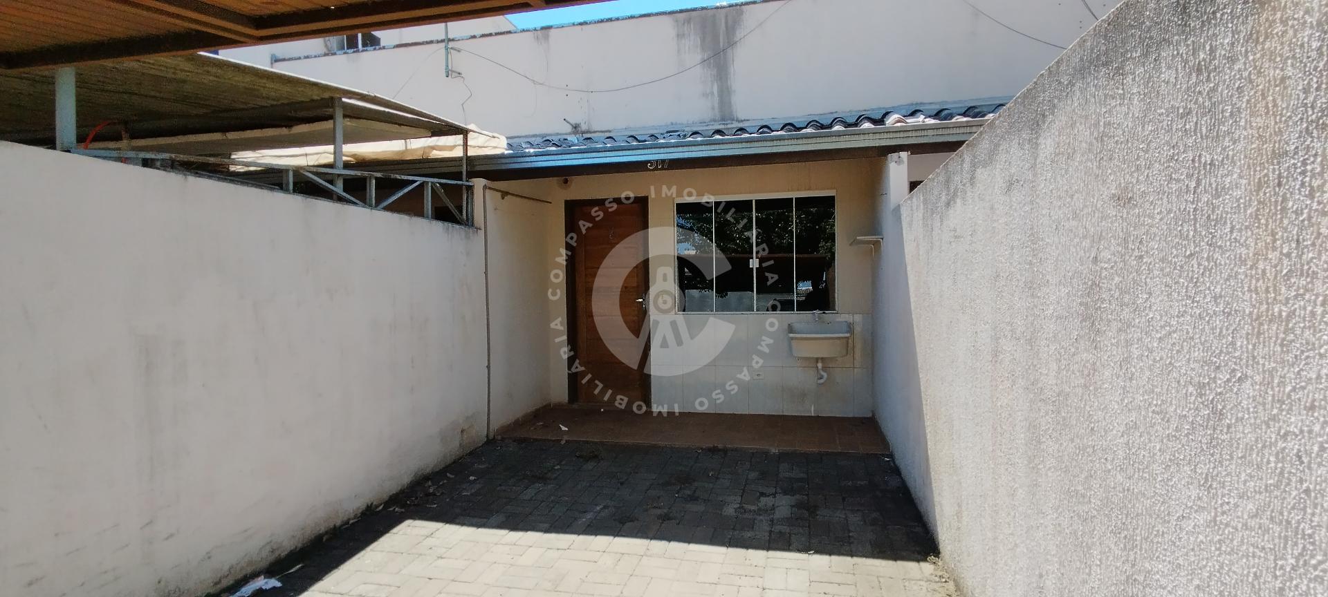 Quitinete com 1 dormitório para locação, 30.00 m , FOZ DO IGUA...