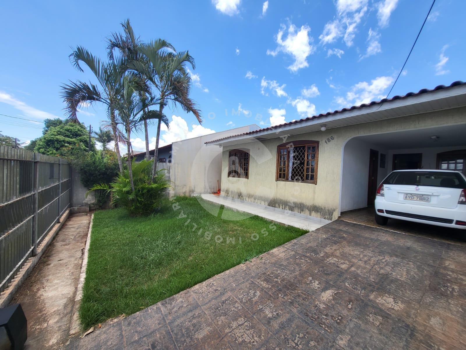 Casa à venda, Bairro Jardim Ipê, Região da Vila A - FOZ DO IGU...