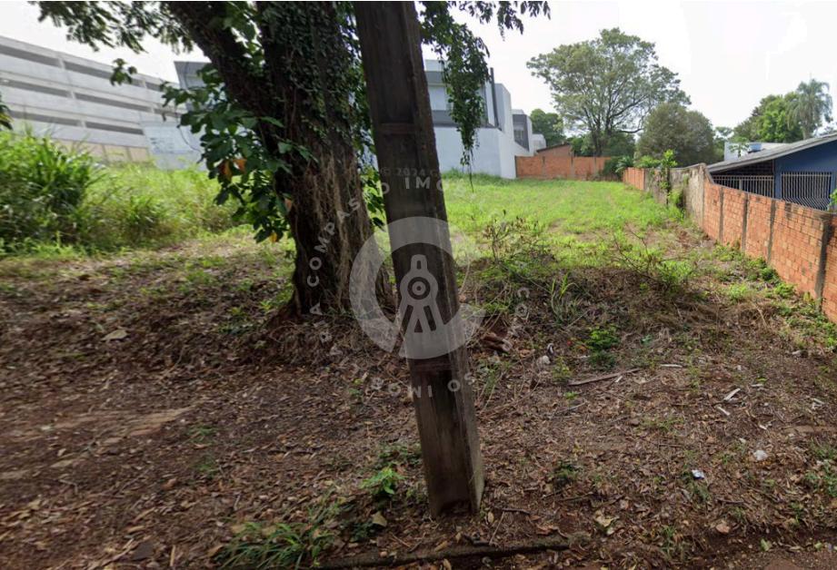 Terreno à venda, Vila Yolanda, FOZ DO IGUACU - PR