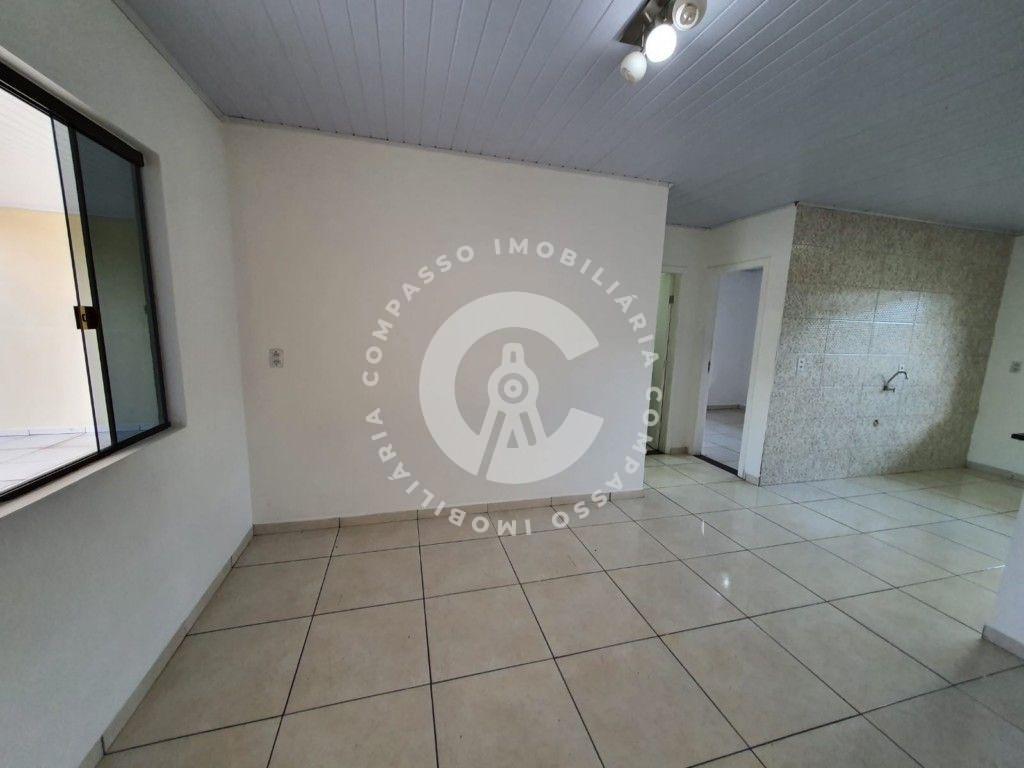 Casa com 2 dormitórios à venda, Parque Morumbi IV, FOZ DO IGUA...