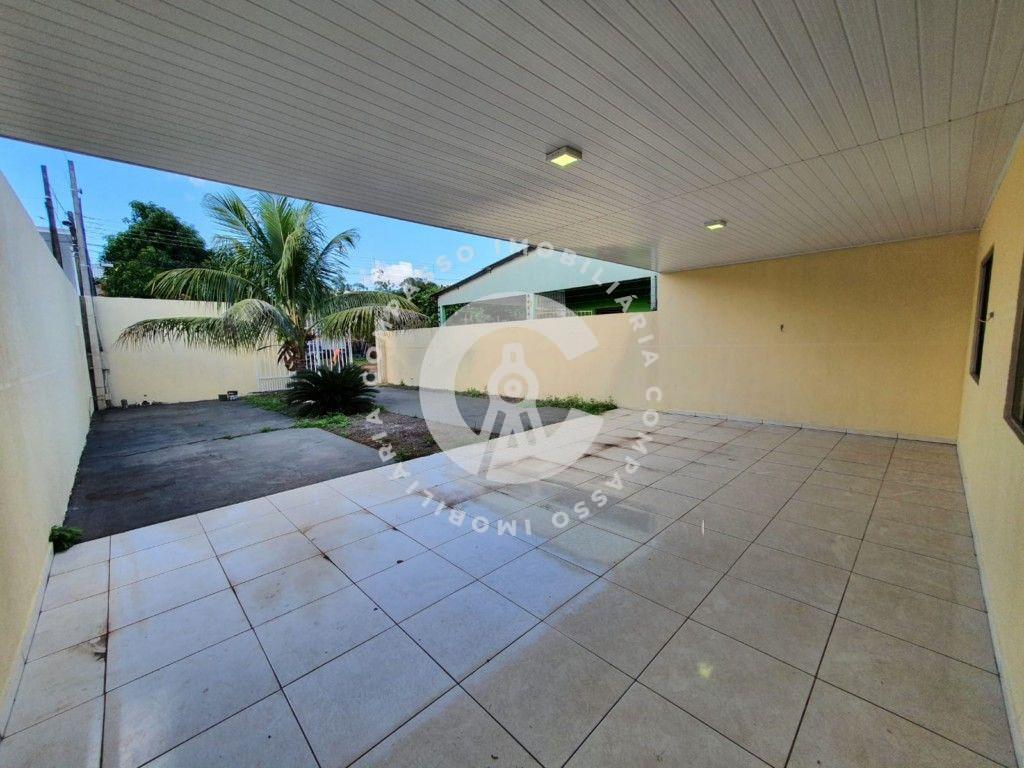 Casa com 2 dormitórios à venda, Parque Morumbi IV, FOZ DO IGUA...