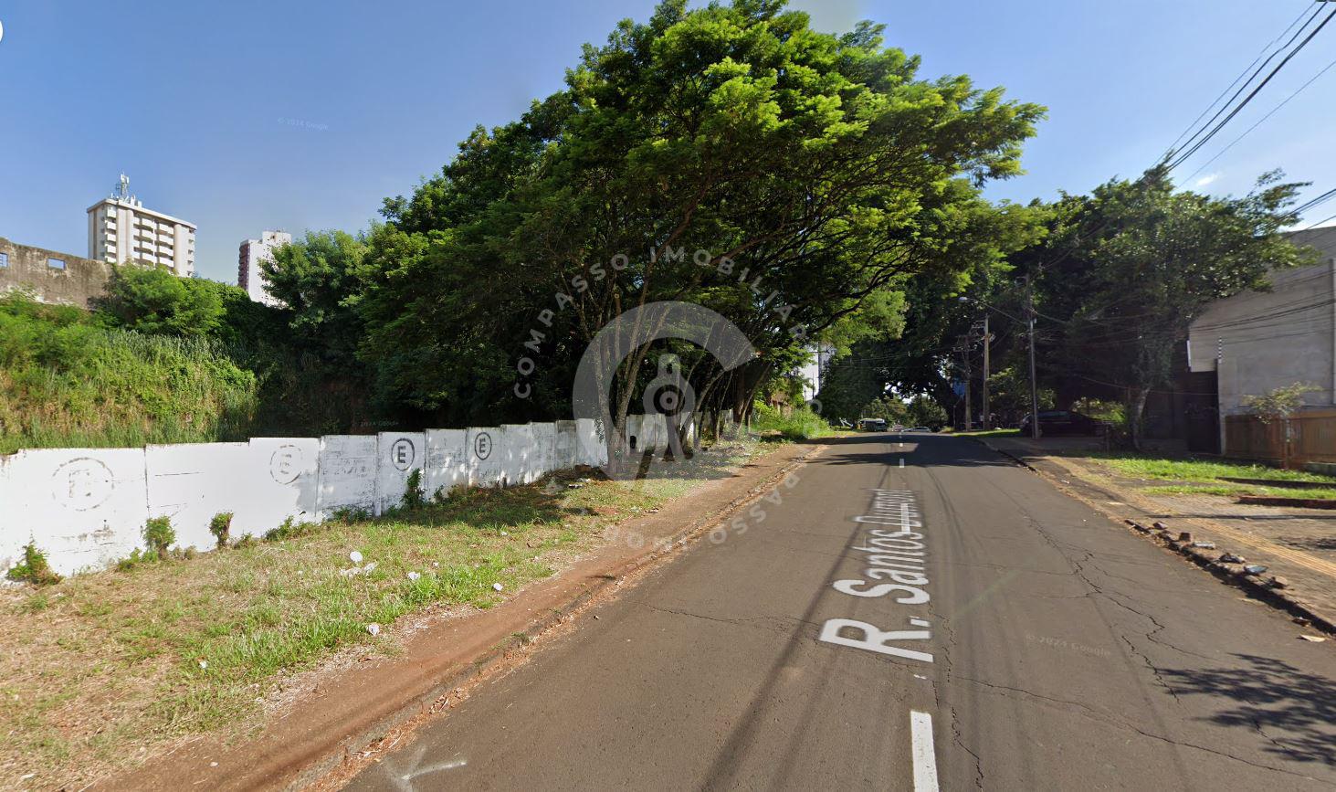 Terreno à venda,450.00 m , Centro, FOZ DO IGUACU - PR