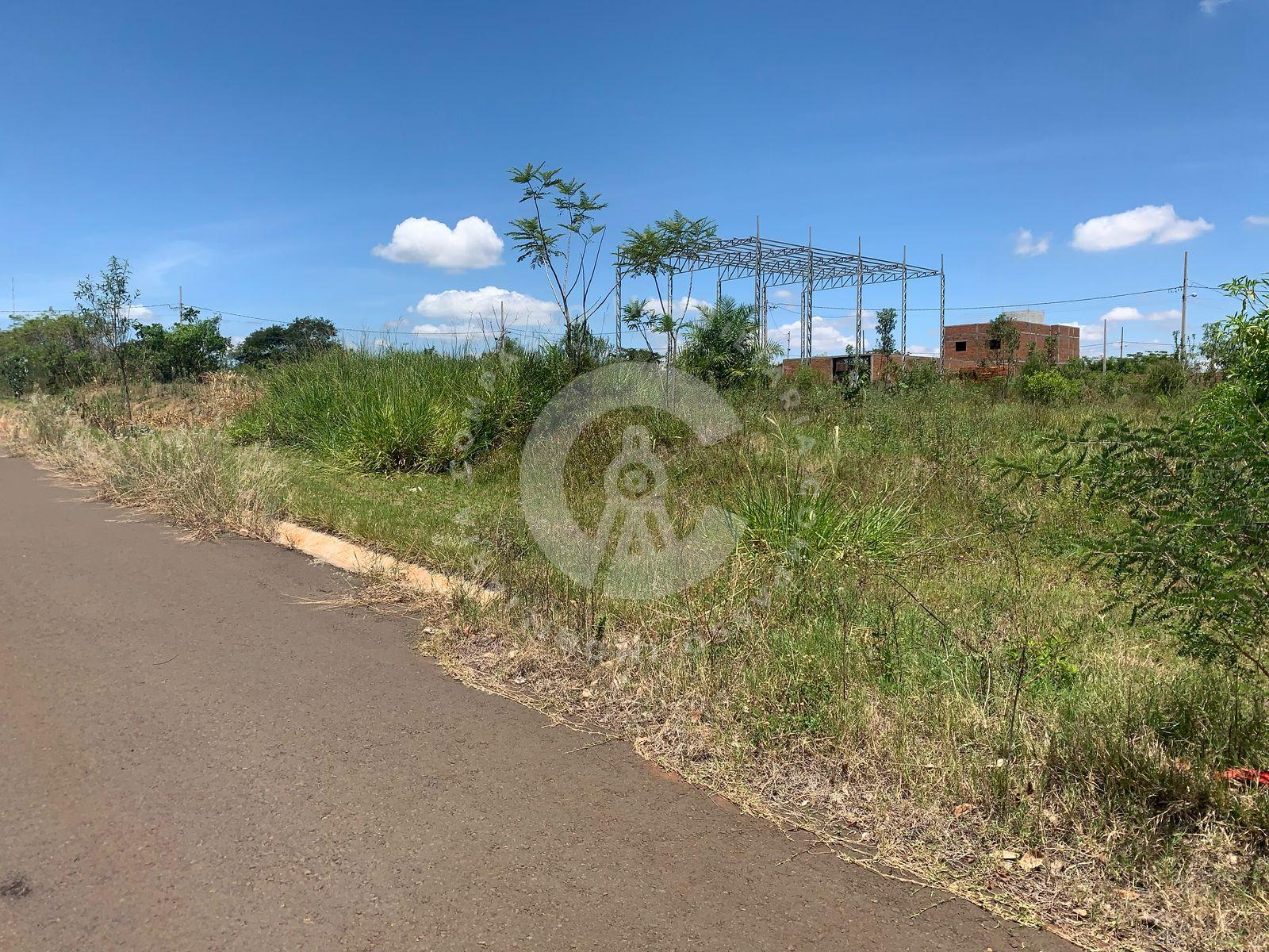 Terreno à venda, Jardim das Águas, FOZ DO IGUACU - PR
