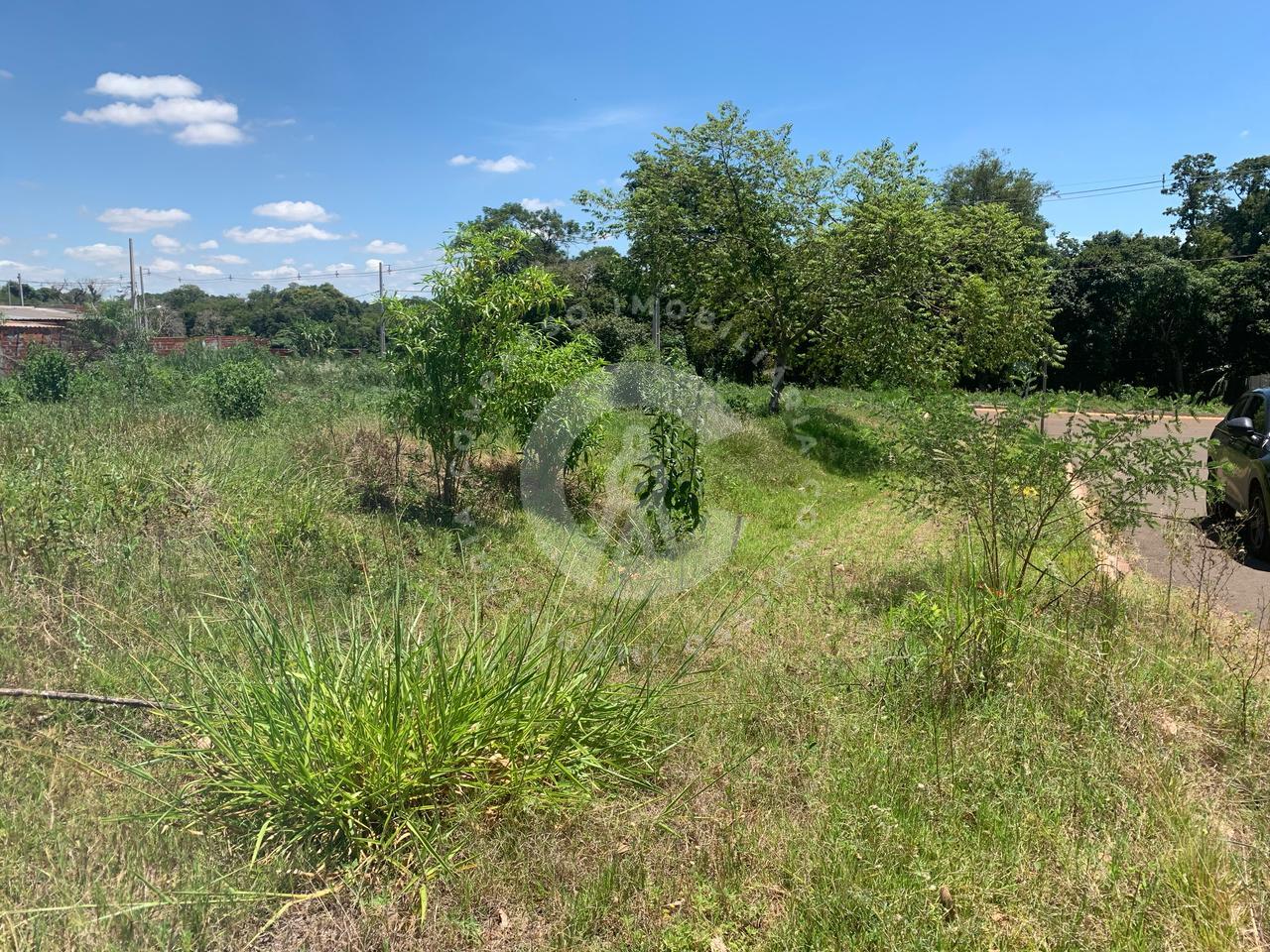 Terreno à venda, Jardim das Águas, FOZ DO IGUACU - PR