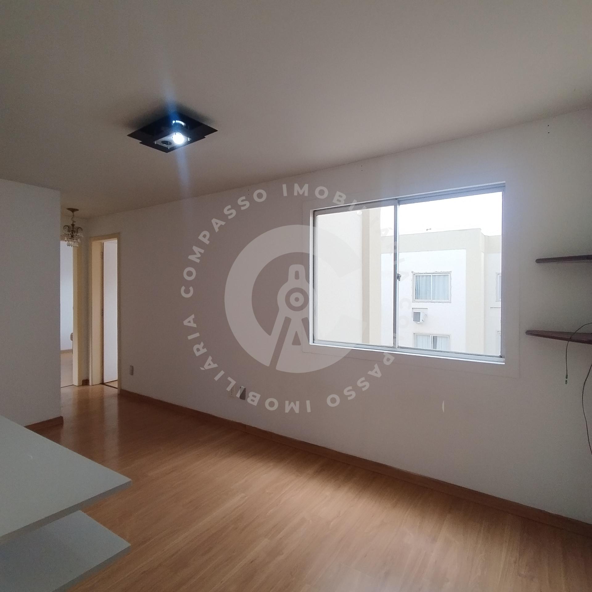 Apartamento com 2 dormitórios para locação,3520.56 m , FOZ DO ...