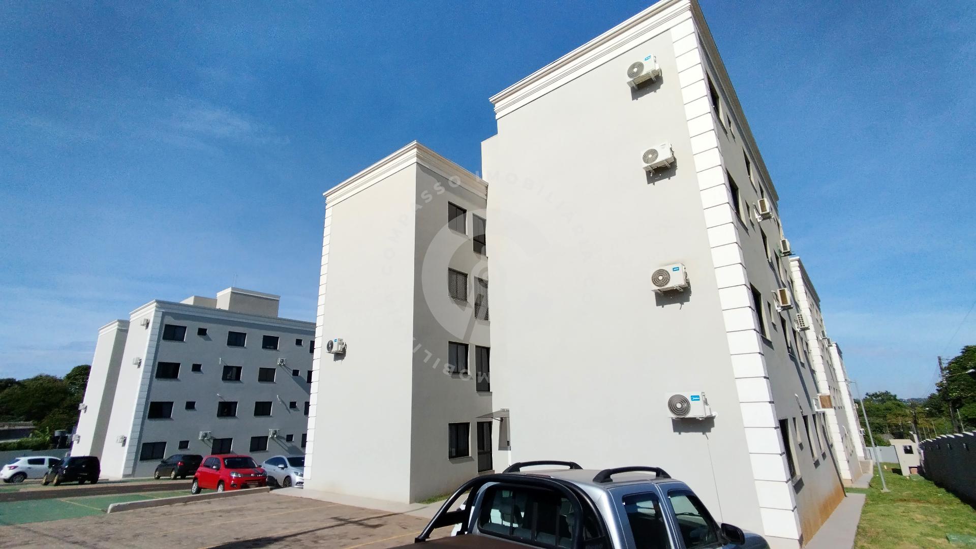 Apartamento com 2 dormitórios à venda, 43.48 m , FOZ DO IGUACU...