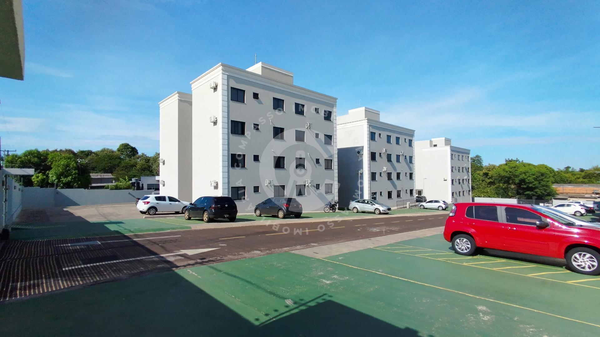 Apartamento com 2 dormitórios à venda, 43.48 m , FOZ DO IGUACU...
