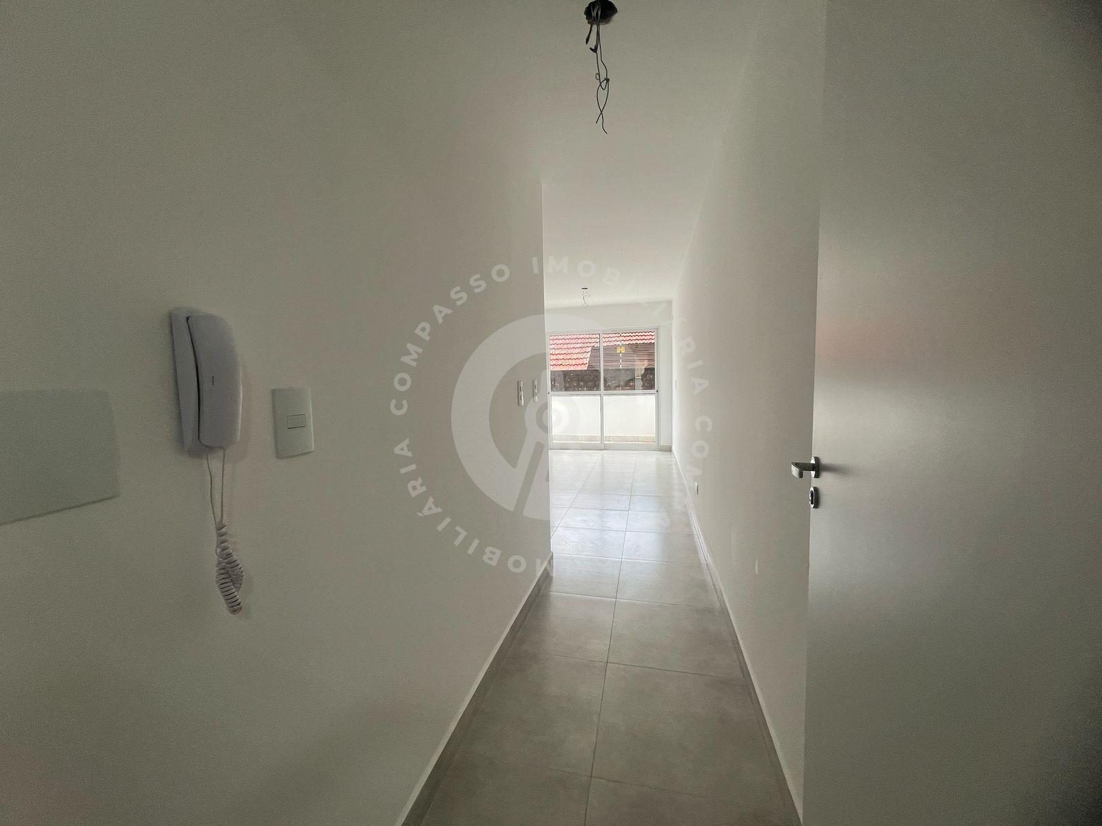 APARTAMENTO A VENDA NO CONDOMINIO RESIDENCIAL RIO NEGRO