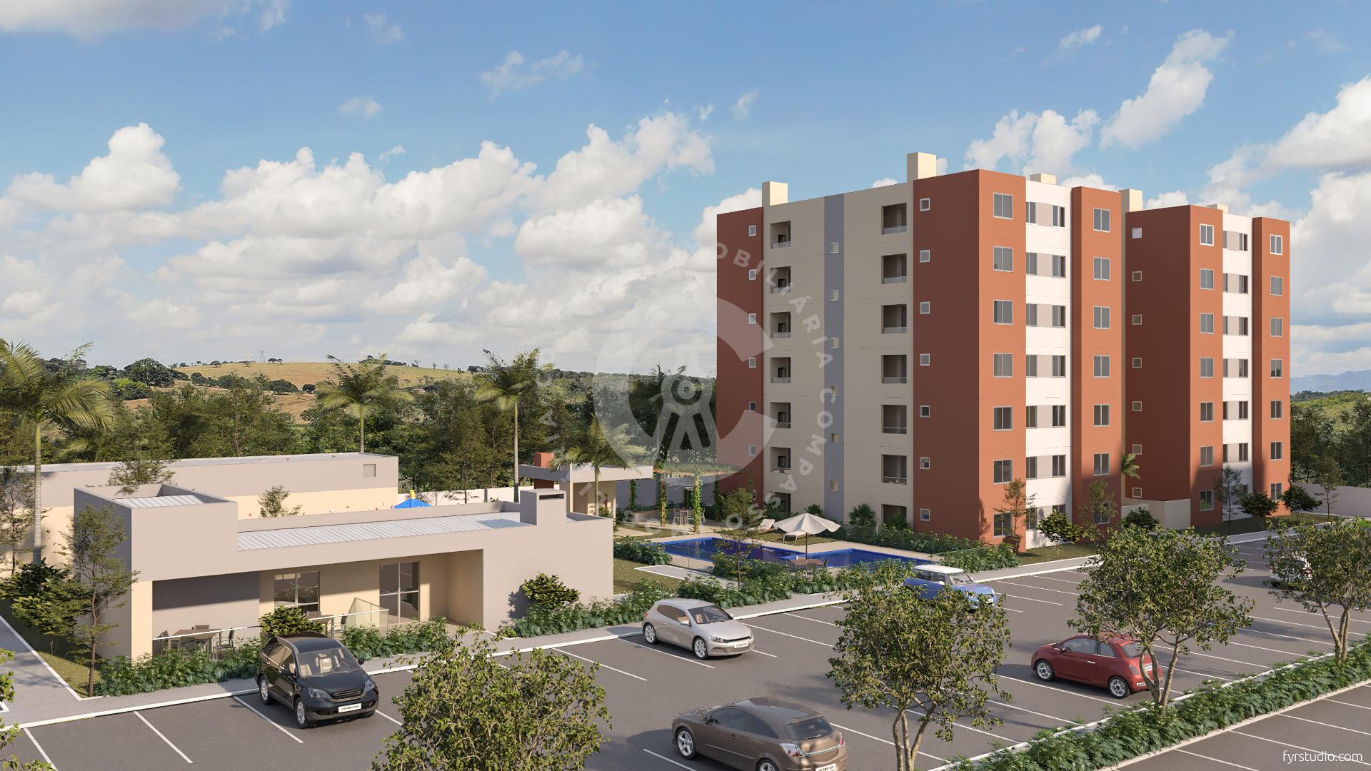 Apartamento subisidio Cohapar  e minha casa minha vida em FOZ ...