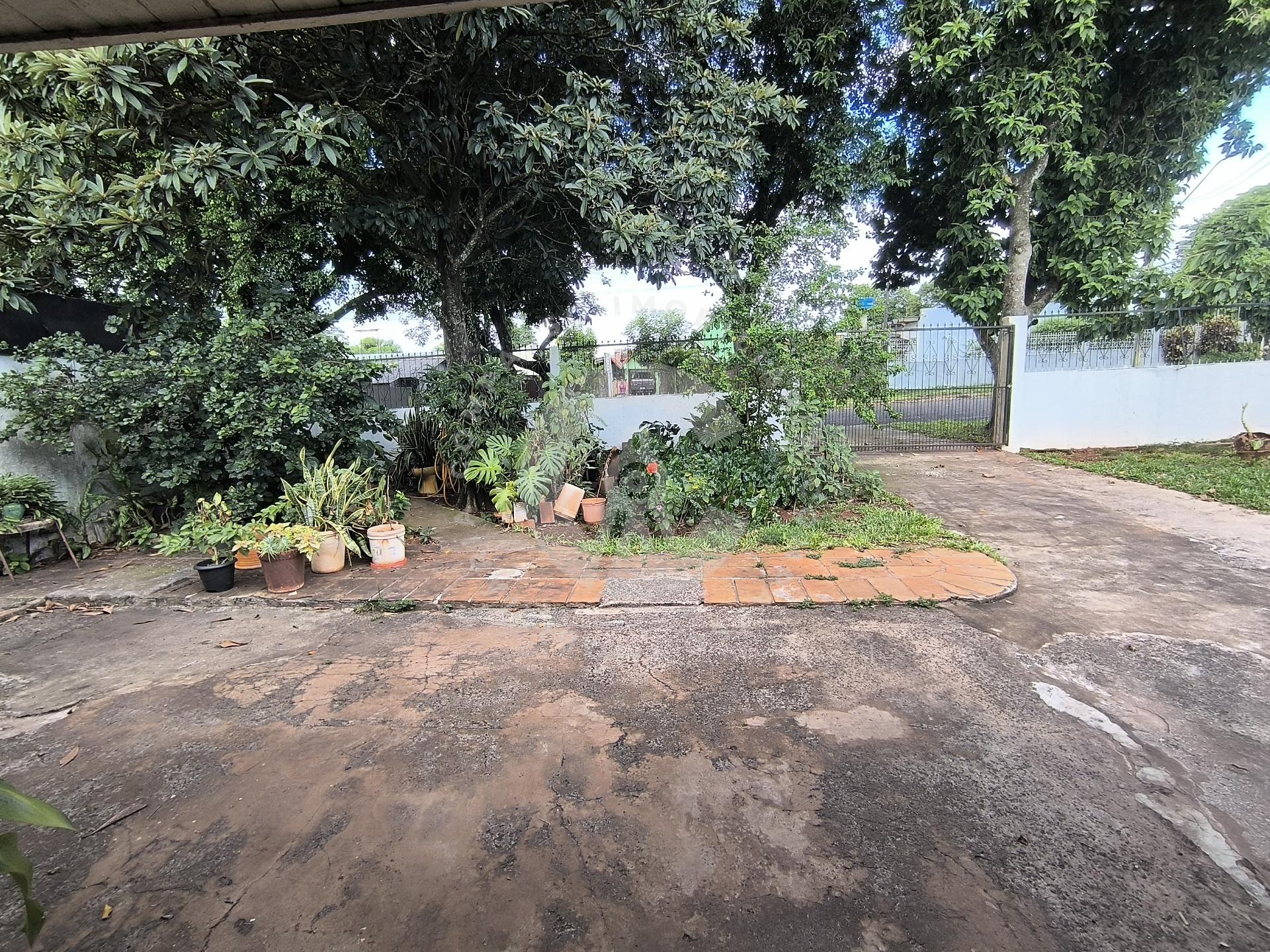 Terreno na Vila Yolanda em Foz do Iguaçu - PR