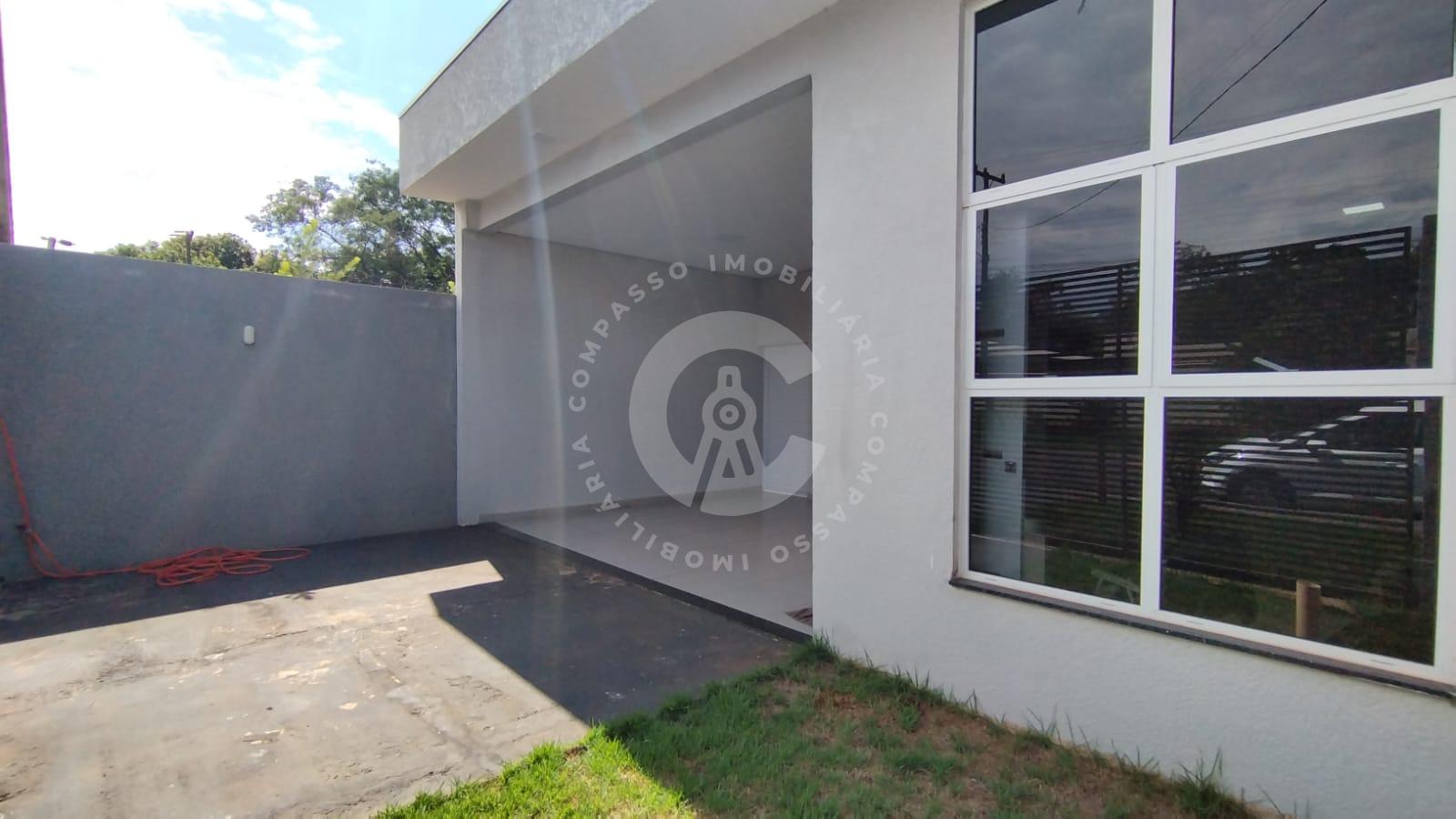 Casa à venda, Loteamento Dona Amanda, FOZ DO IGUACU - PR