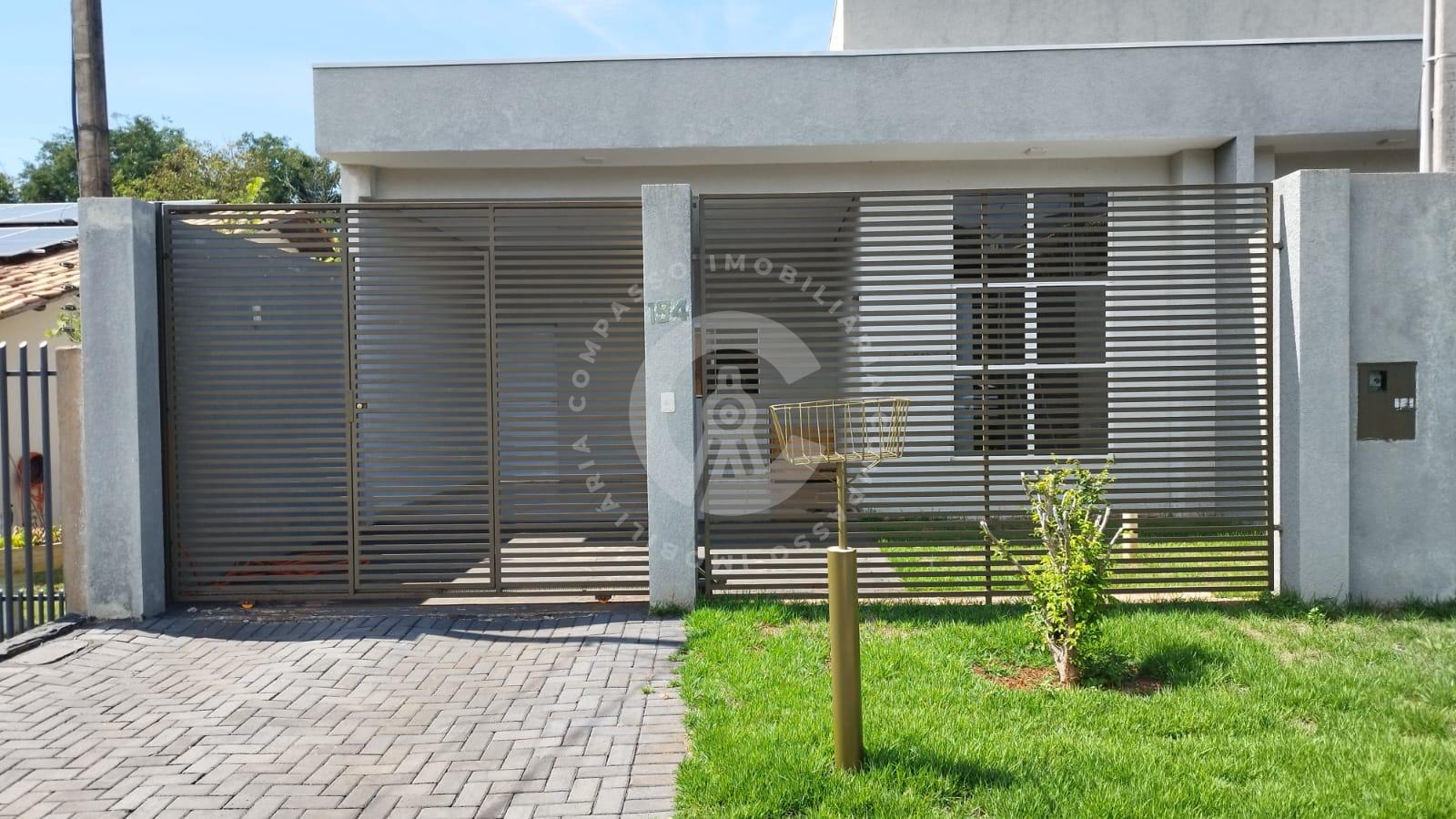 Casa à venda, Loteamento Dona Amanda, FOZ DO IGUACU - PR