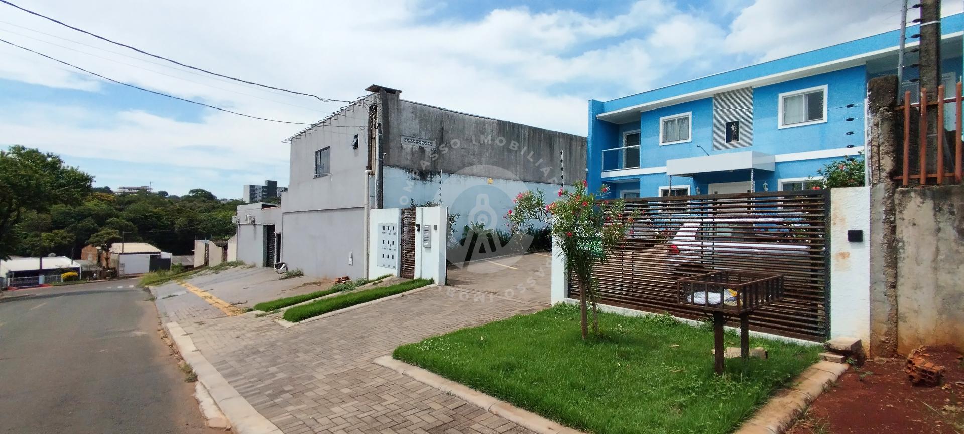 Apartamento para locação,46.82 m , Jardim Manaus, FOZ DO IGUAC...