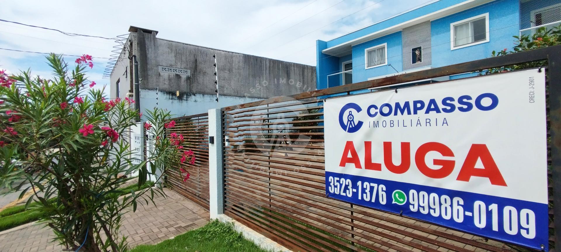 Apartamento para locação,46.82 m , Jardim Manaus, FOZ DO IGUAC...