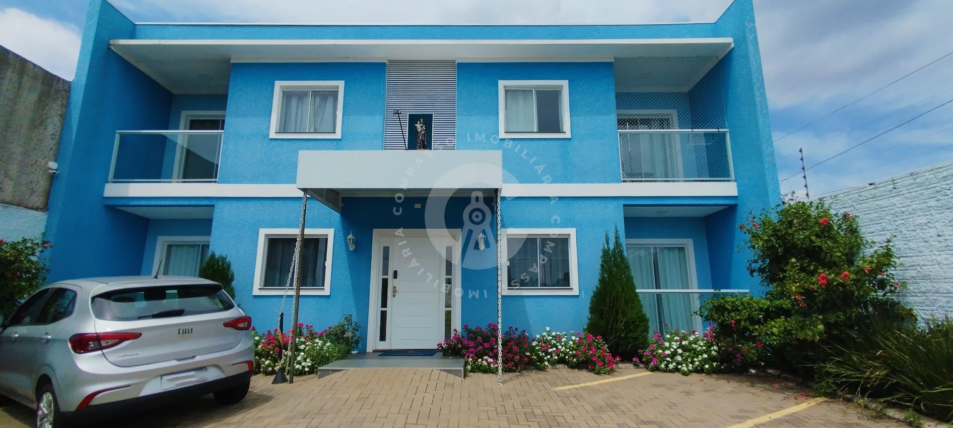 Apartamento para locação, Jardim Manaus, FOZ DO IGUACU - PR