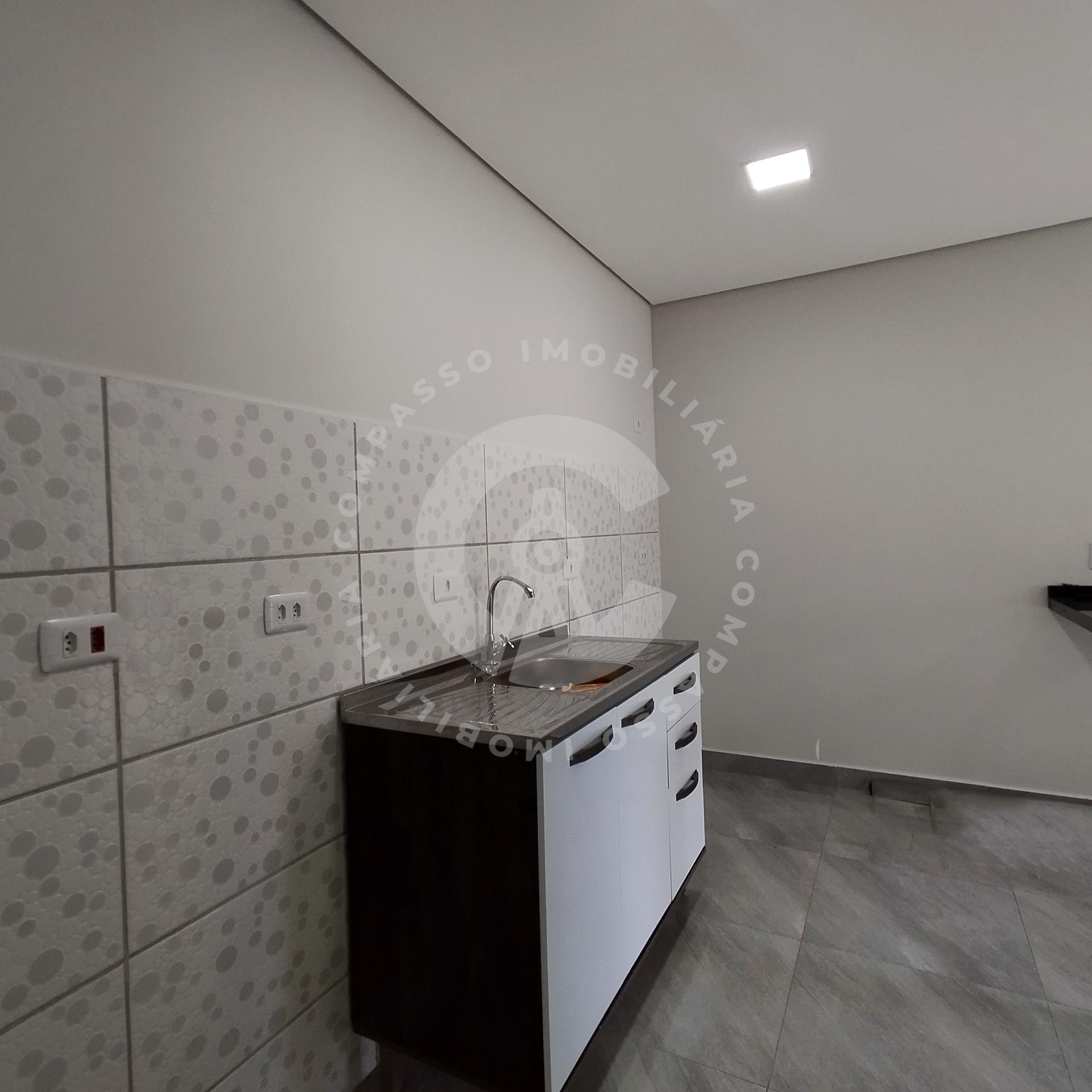 Apartamento para locação, Jardim Manaus, FOZ DO IGUACU - PR