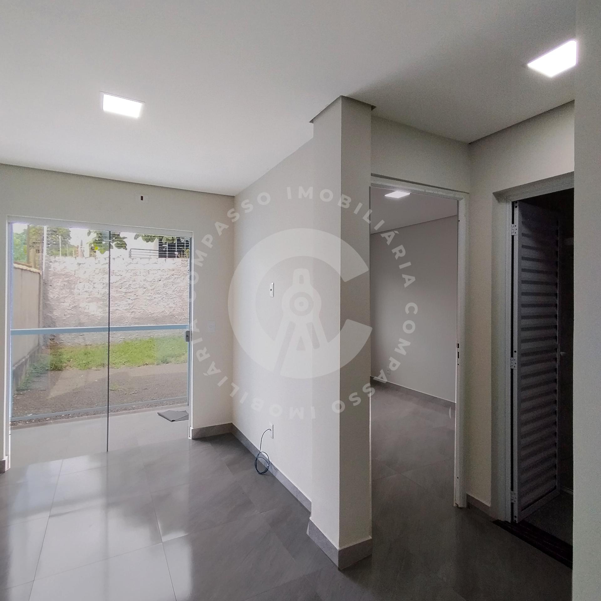 Apartamento para locação, Jardim Manaus, FOZ DO IGUACU - PR