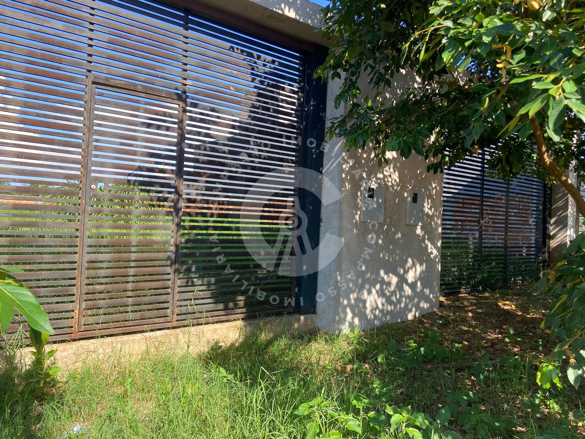 Terreno à Venda no Jardim das Águas | 250 m  | Foz do Iguaçu PR