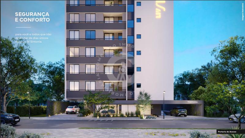 Apartamento à venda, Parque Morumbi, FOZ DO IGUACU - PR
