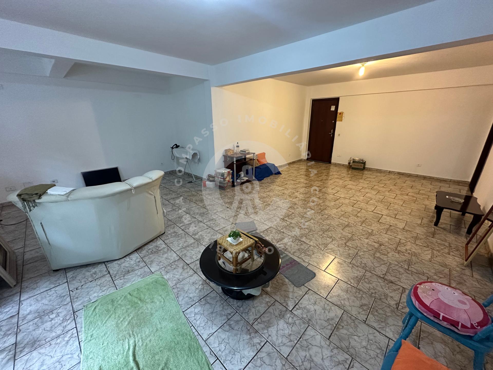 Apartamento à venda, Centro, FOZ DO IGUACU - PR