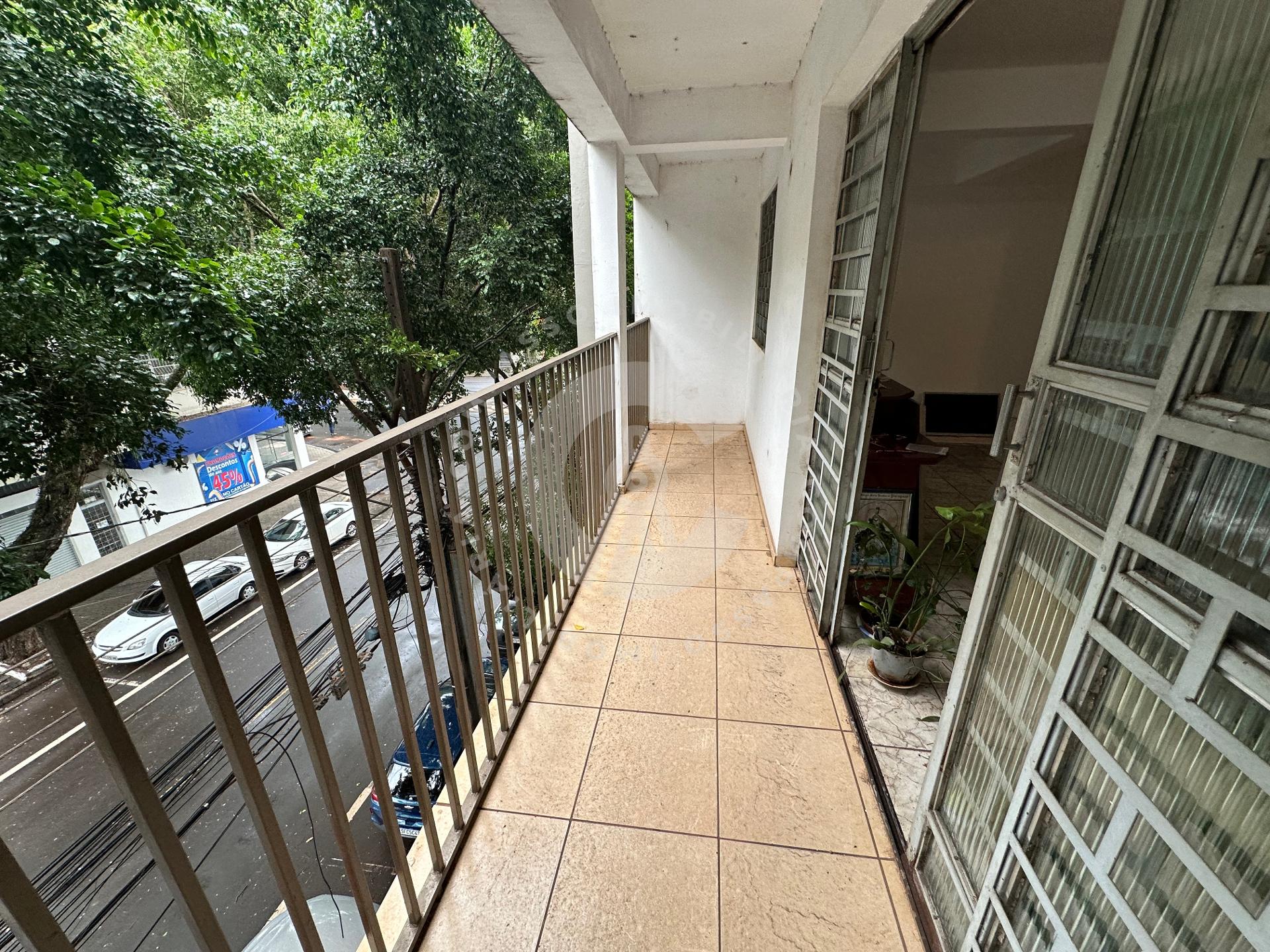 Apartamento à venda, Centro, FOZ DO IGUACU - PR