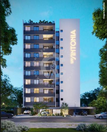 Apartamento à venda, Parque Morumbi, FOZ DO IGUACU - PR