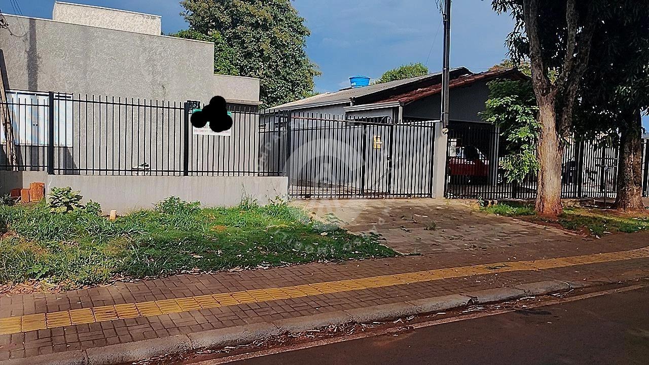 Terreno com casa  kitnet , Jardim Belvedere II, FOZ DO IGUACU ...