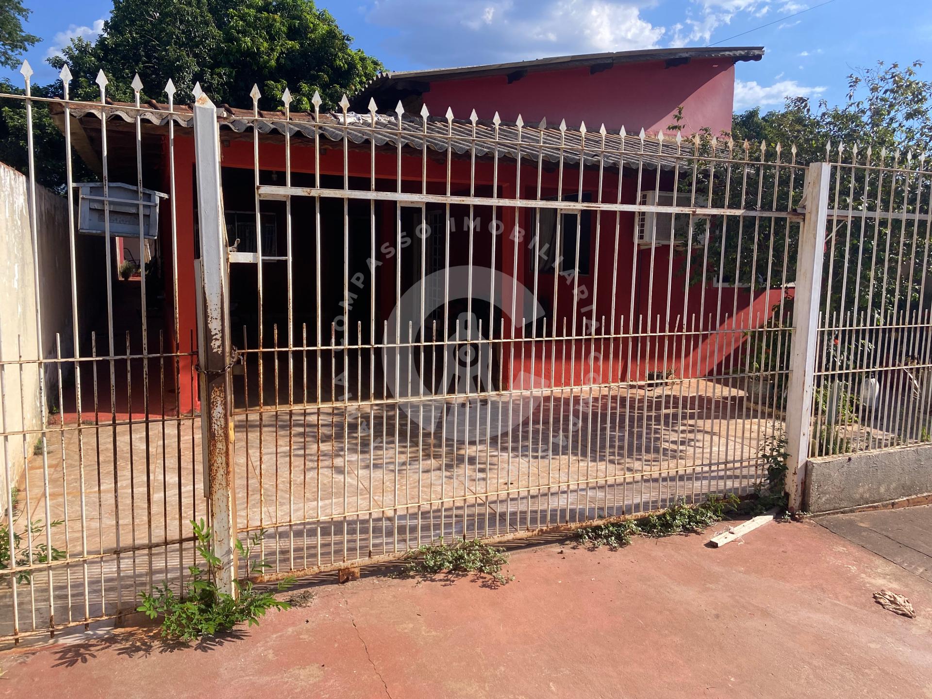 Casa com 3 dormitórios à venda, Parque Ouro Verde, FOZ DO IGUA...