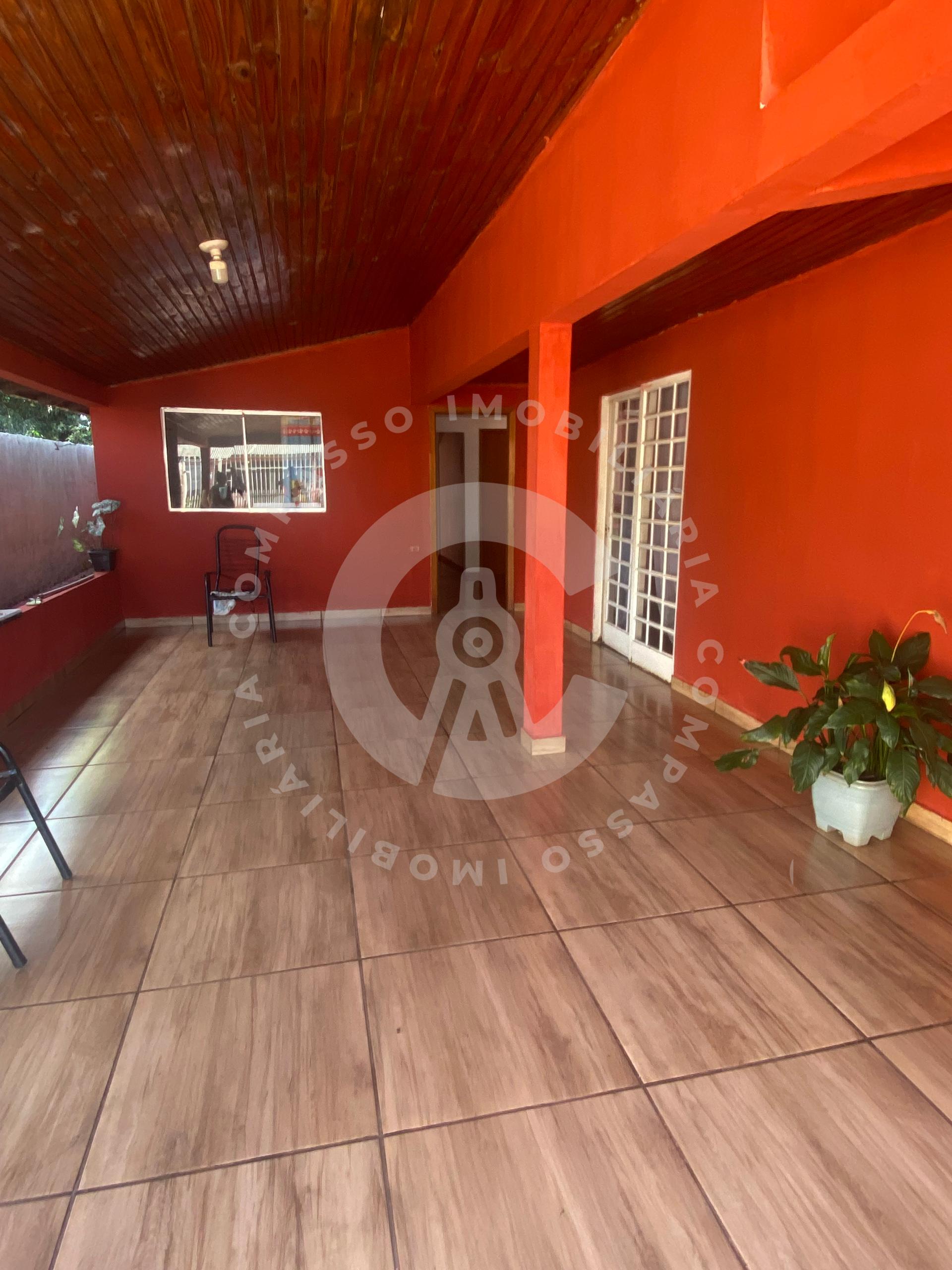 Casa com 3 dormitórios à venda, Parque Ouro Verde, FOZ DO IGUA...