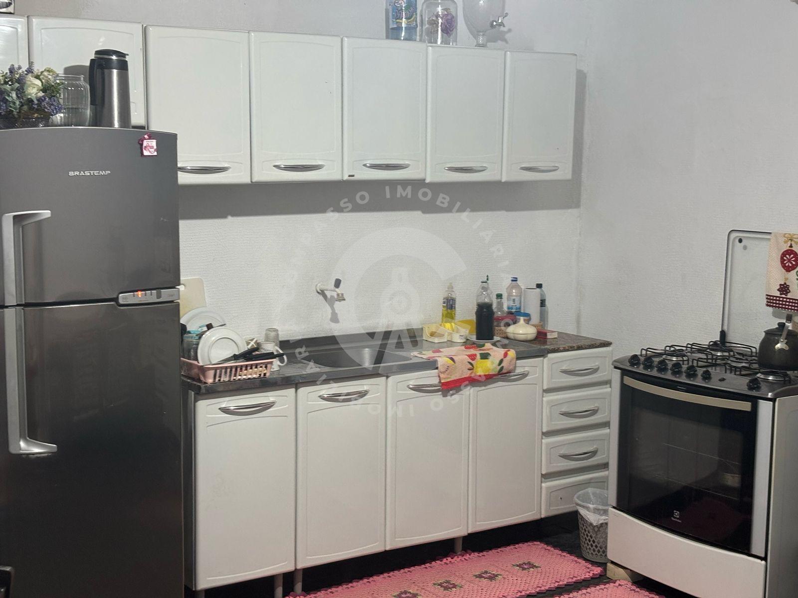 Casa com 3 dormitórios à venda, Jardim Belvedere II, FOZ DO IG...
