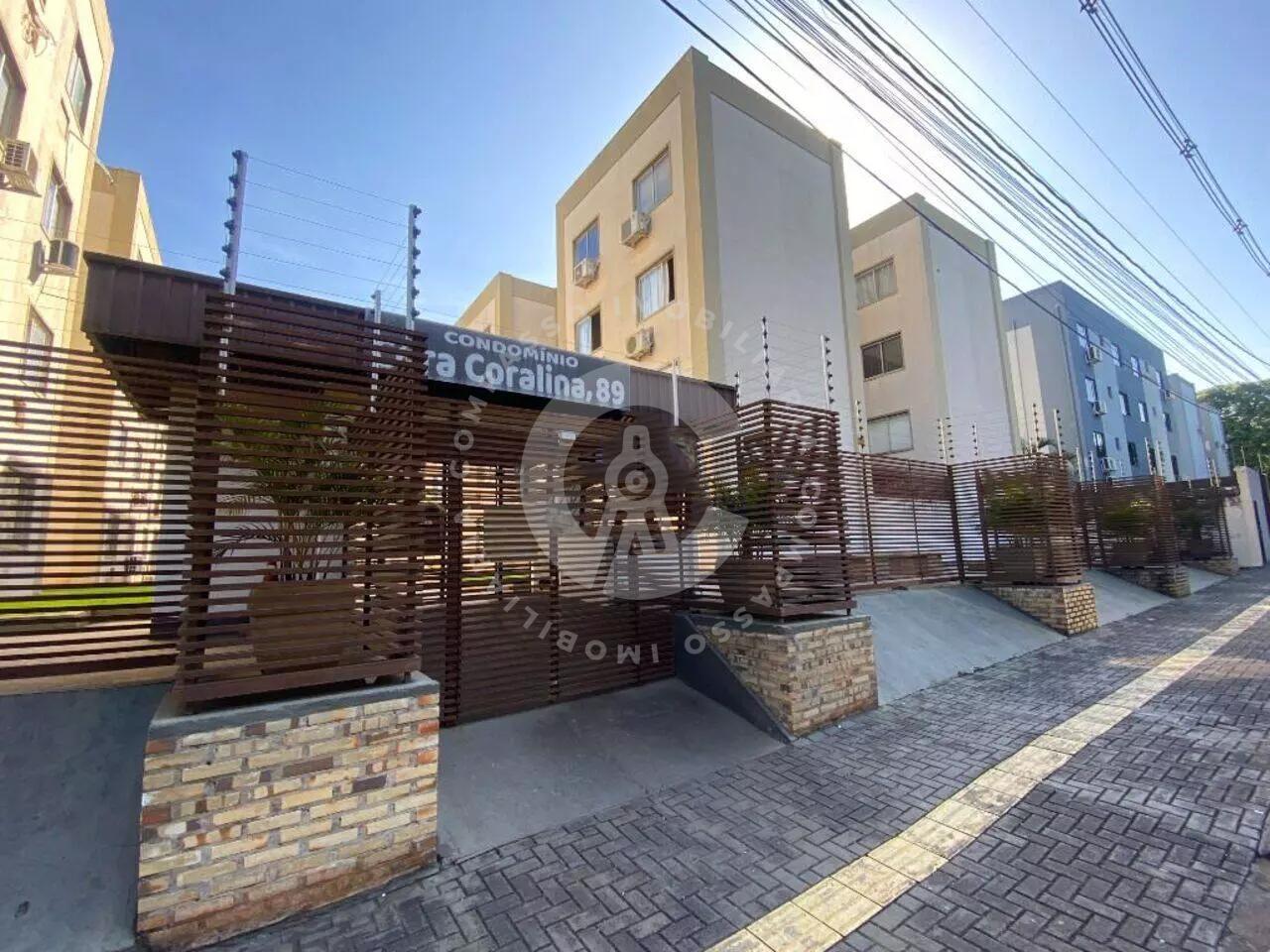 Apartamento com 2 dormitórios para locação,3520.56 m , FOZ DO ...
