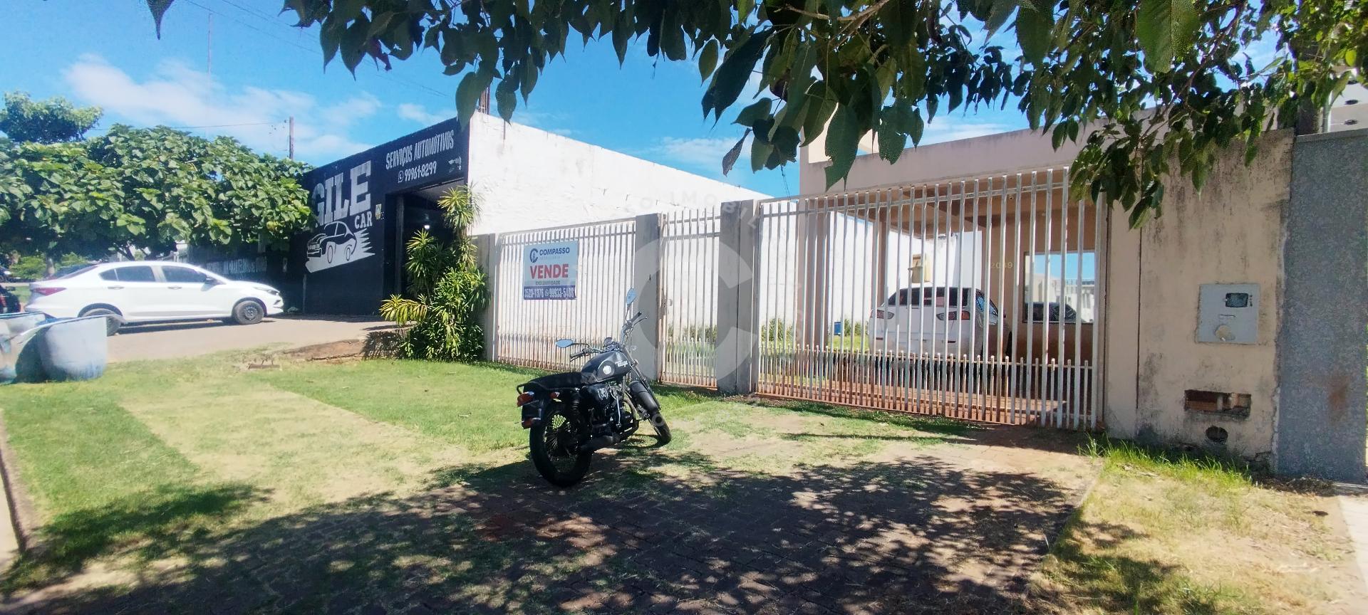 Casa com 1 dormitório à venda,100.00 m , Jardim Lancaster, FOZ...