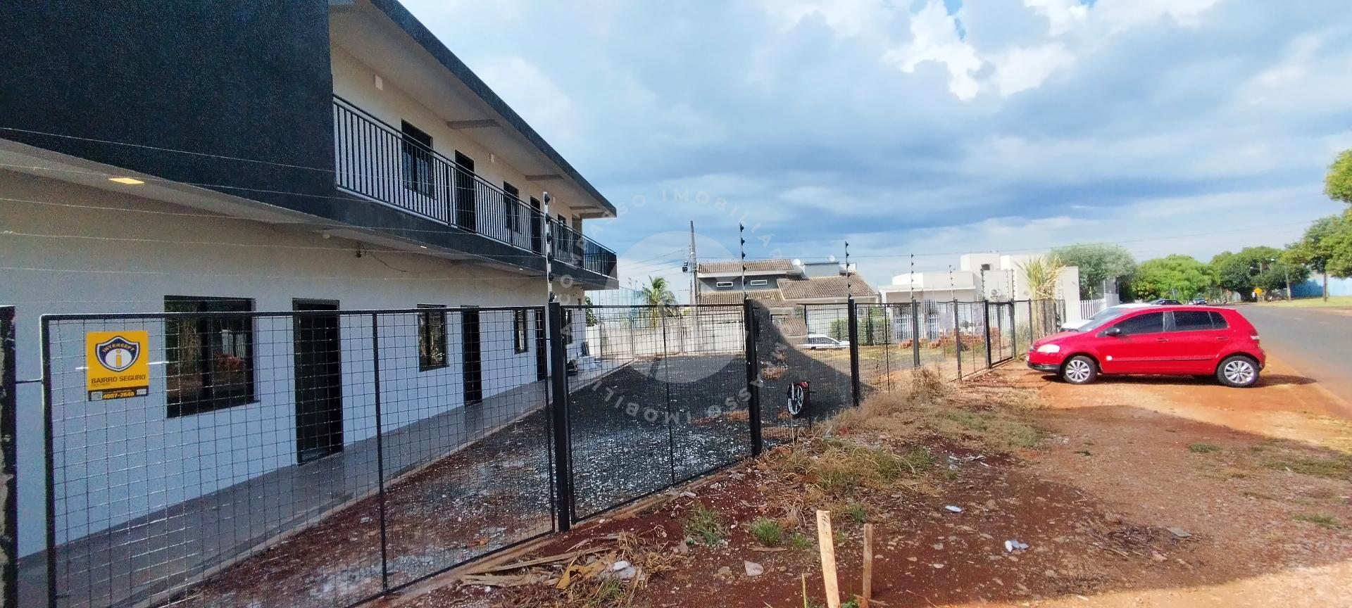 Apartamento para locação, Jardim Canadá II, FOZ DO IGUACU - PR
