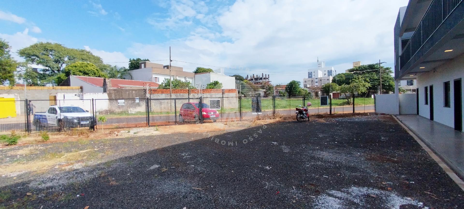 Apartamento para locação, Jardim Canadá II, FOZ DO IGUACU - PR