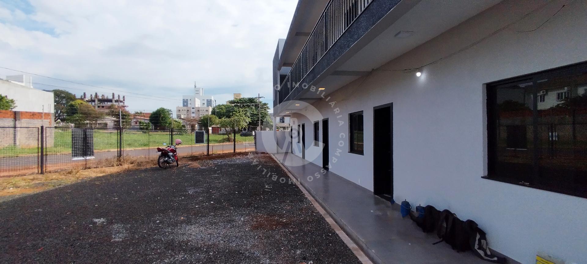 Apartamento para locação, Jardim Canadá II, FOZ DO IGUACU - PR