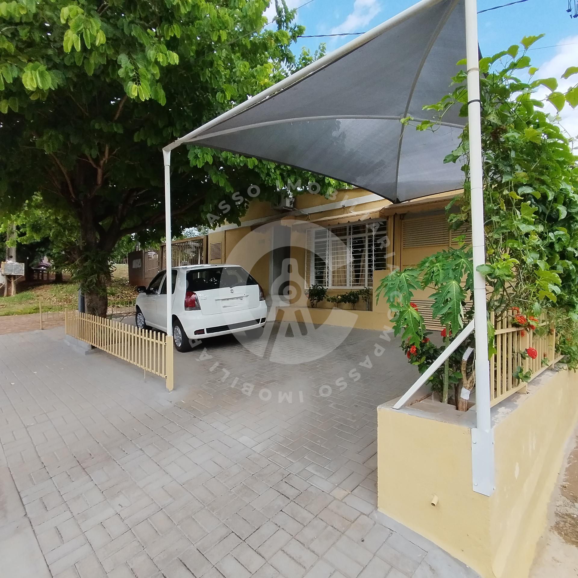 Casa com 4 dormitórios à venda,152.00 m , Jardim Eliza I, FOZ ...