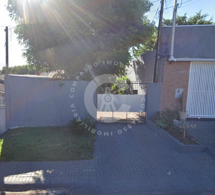 Casa à venda, Parque Residencial Itália, FOZ DO IGUACU - PR