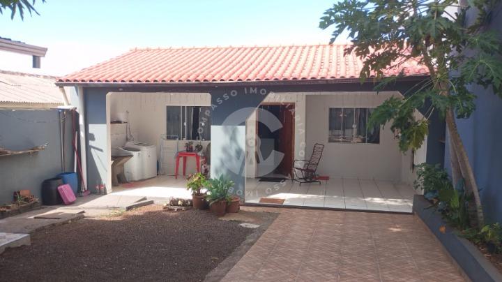 Casa à venda, Parque Residencial Itália, FOZ DO IGUACU - PR