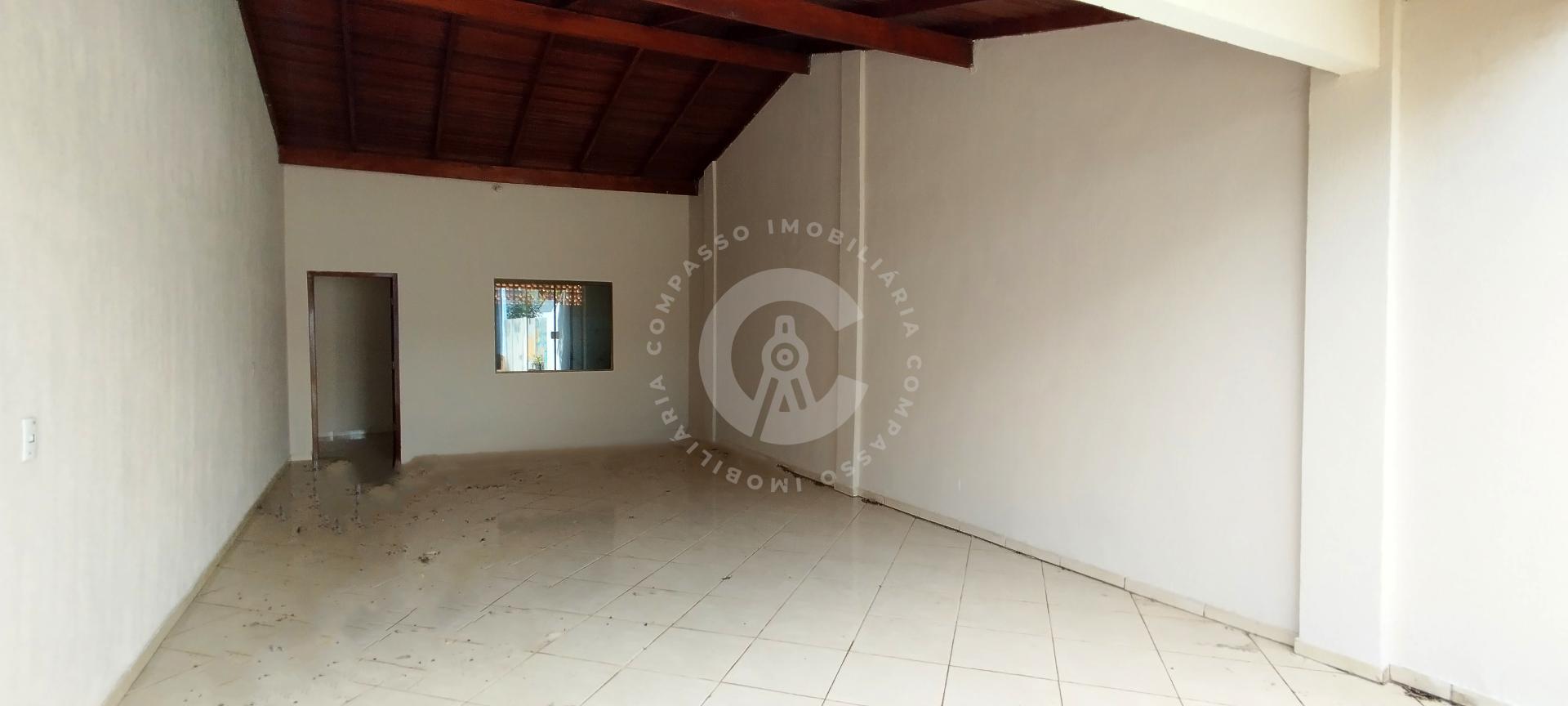 Casa para locação,616.25 m , Vila Matilde, FOZ DO IGUACU - PR